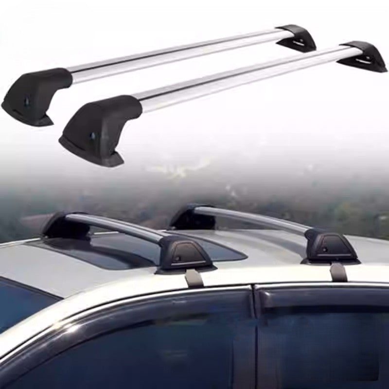 BYD M6 Roof Rack Cross Bars