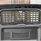 Tailgate Window Organizer  For BYD Leopard 5