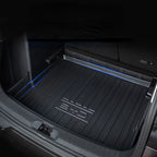 BYD Atto 3 Rubber Trunk Floor Mat Cargo Liner