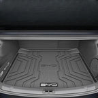 Tailored Boot Liner Tray for BYD Seal Atto 4
