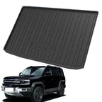 Trunk Mat Full Cover Odorless For BYD Leopard 5