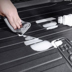 Trunk Mat Full Cover Odorless For BYD Leopard 5