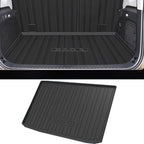 Trunk Mat Full Cover Odorless For BYD Leopard 5