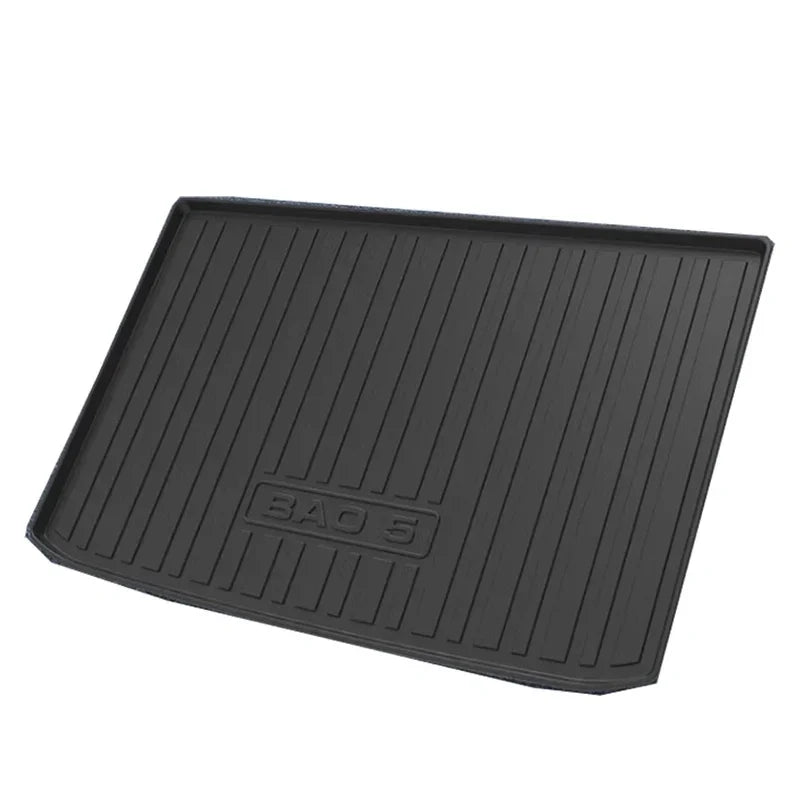 Trunk Mat Full Cover Odorless For BYD Leopard 5