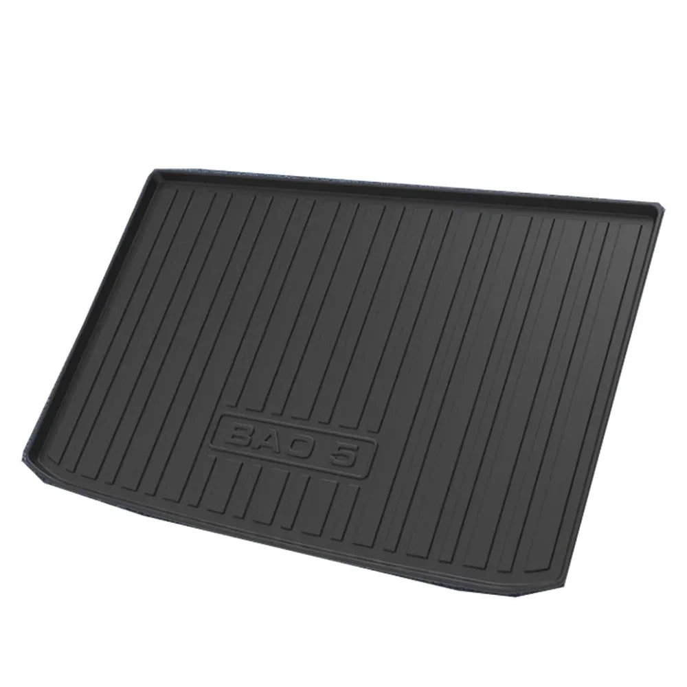 Trunk Mat Full Cover Odorless For BYD Leopard 5