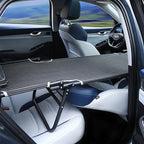 Car Travel Bed Non-Inflatable Cushion Bed