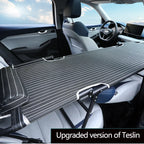 Car Travel Bed Non-Inflatable Cushion Bed