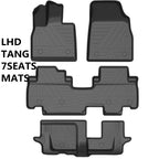 Use-for-BYD-TANG-car-carpet-BYD-TANG-car-floor-mats-BYD-TANG-trunk-mat-Full