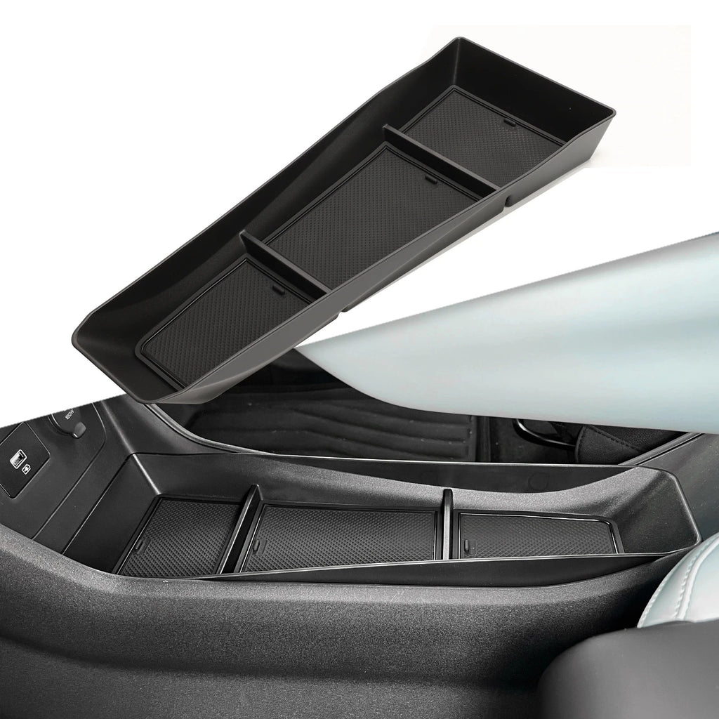 BYD SEAGULL/BYD Dolphin Mini Center Console Storage Tray - BYDAC