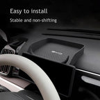 BYD SONG PRO SEALION 5 DMi Dashboard Storage Box Screen Protector