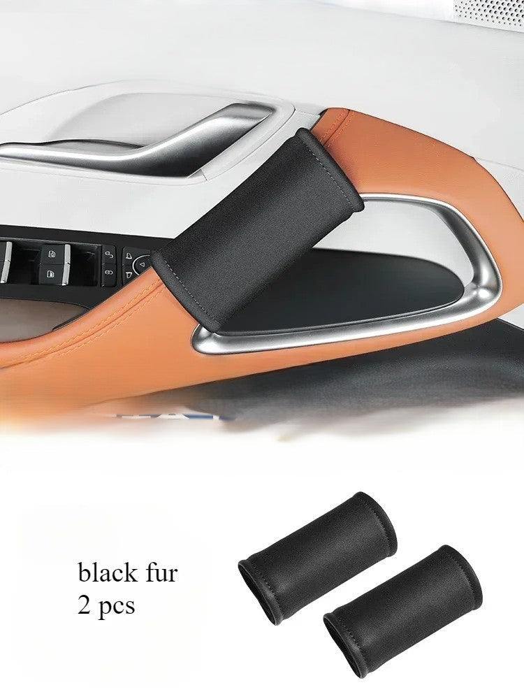 BYD SONG PRO DMI 2020-2024 Car Door Handle Protective Cover