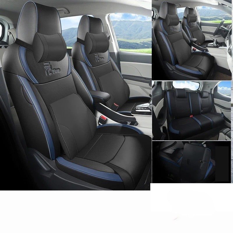 BYD ATTO 2 YUAN Pro/ATTO 2 2020-2023 Car Seat Cover All Season