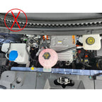 Upgrade Version BYD Dolphin Front Trunk Storage Box LHD