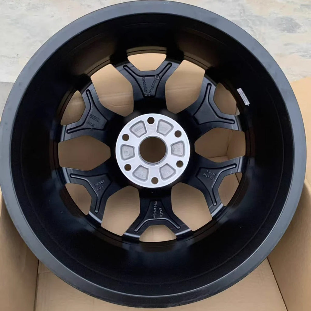 20'' Alloy Wheels 78.5J ET 45 for Leopard 5 & 8/Denza B5 B8