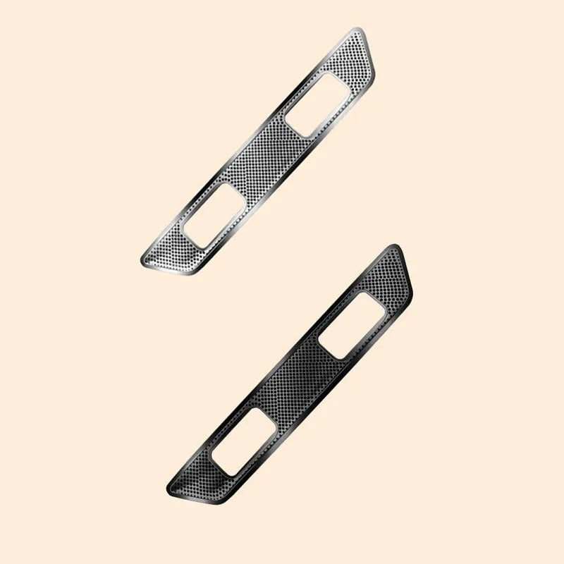 BYD Sealion 7 Car Central Control Air Vent Cover Trim