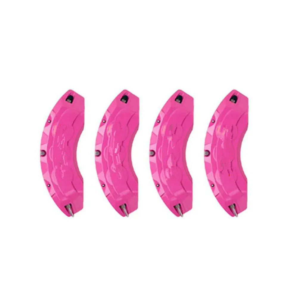 BYD Car Brake Caliper Cover