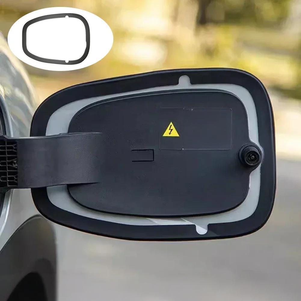 BYD Dolphin Auto Ladeanschluss Dichtring Staubschutz Ladeanschluss Schutzring