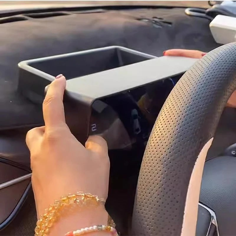 BYD KING Destroyer 05 Instrument Screen Rear Storage Box – BYDAC