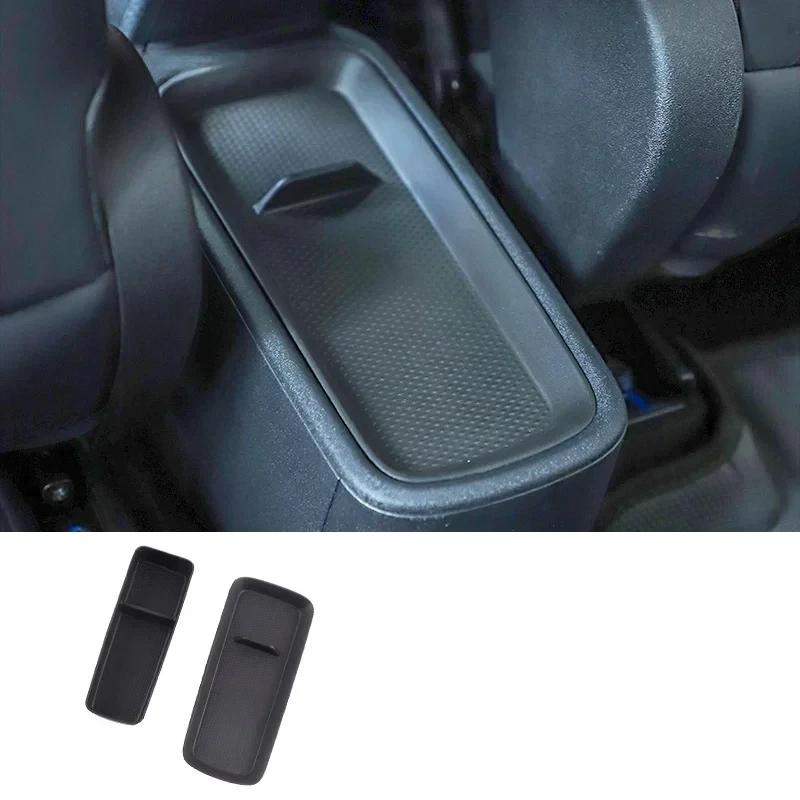 Caja de almacenamiento trasera para BYD Seagull 