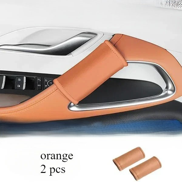 BYD SONG PRO DMI 2020-2024 Car Door Handle Protective Cover