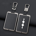 Zinc Alloy Key Case For BYD Leopard 5