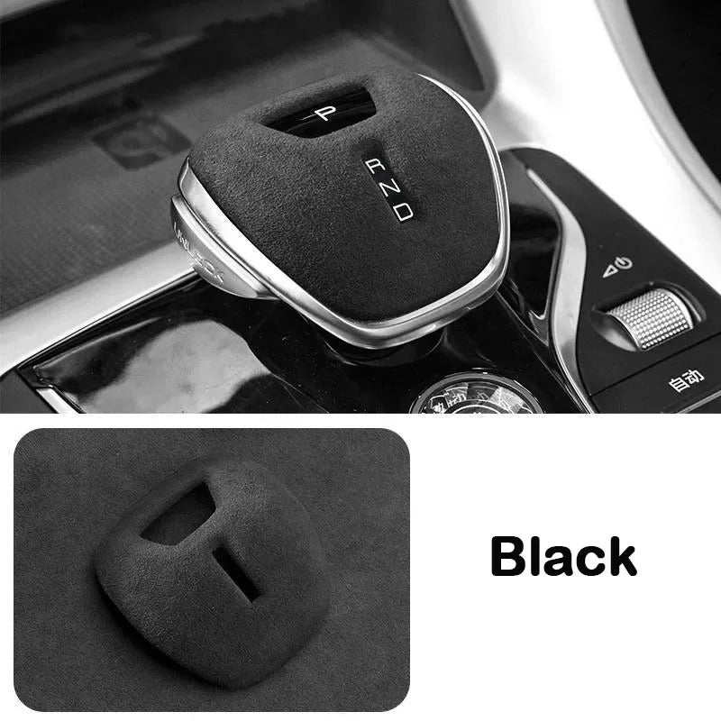 Car Gears Pad for BYD Song Plus/ Pro - BYDAC