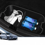 BYD Seal Front Trunk Storage Box TPE Rear Trunk Organizer Tray - BYDAC