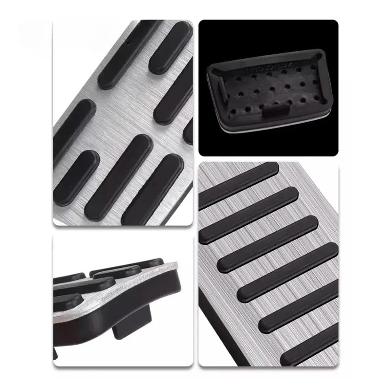 BYD Sealion 6/Seal U Car Brake Pedals – BYDAC