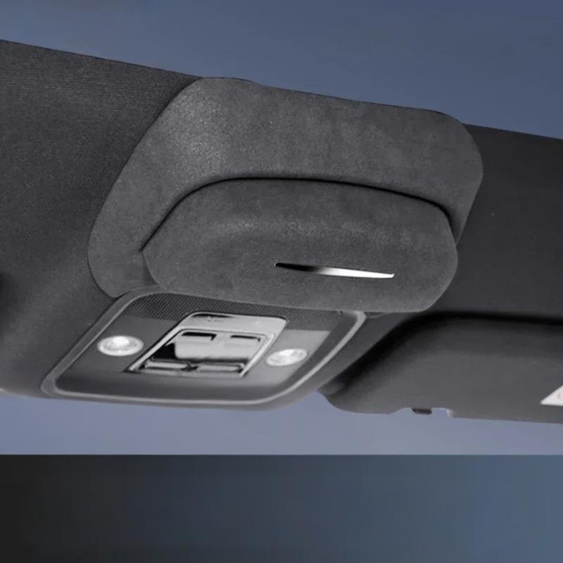 Byd Atto 3 ABS Auto Sonnenbrillenetui Sonnenbrillen Aufbewahrungsbox Halter