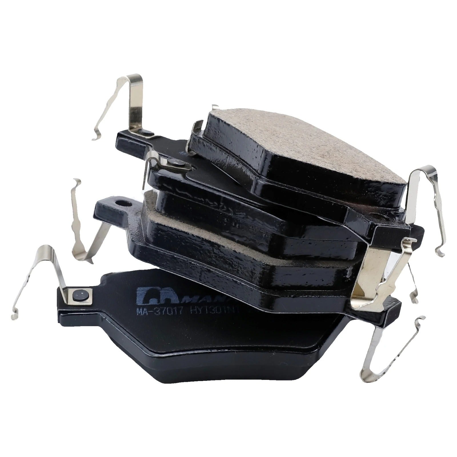 Rear Brake Pad Set For BYD(4Pcs)