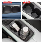 BYD SEAGULL /BYD Dolphin Mini Cup Holder Storage Box - BYDAC
