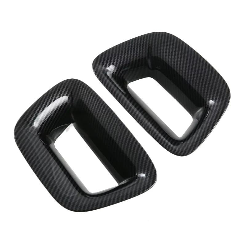 BYD Sealion 7 Sticker Cover Set