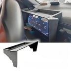 BYD Sealion 05/SONG PRO 2025 TPE Center Console Lower Layer Storage Box