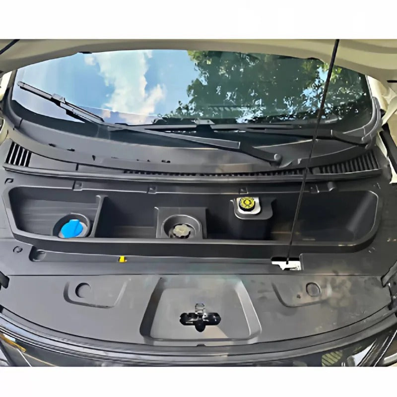 Upgrade Version BYD Dolphin Front Trunk Storage Box LHD