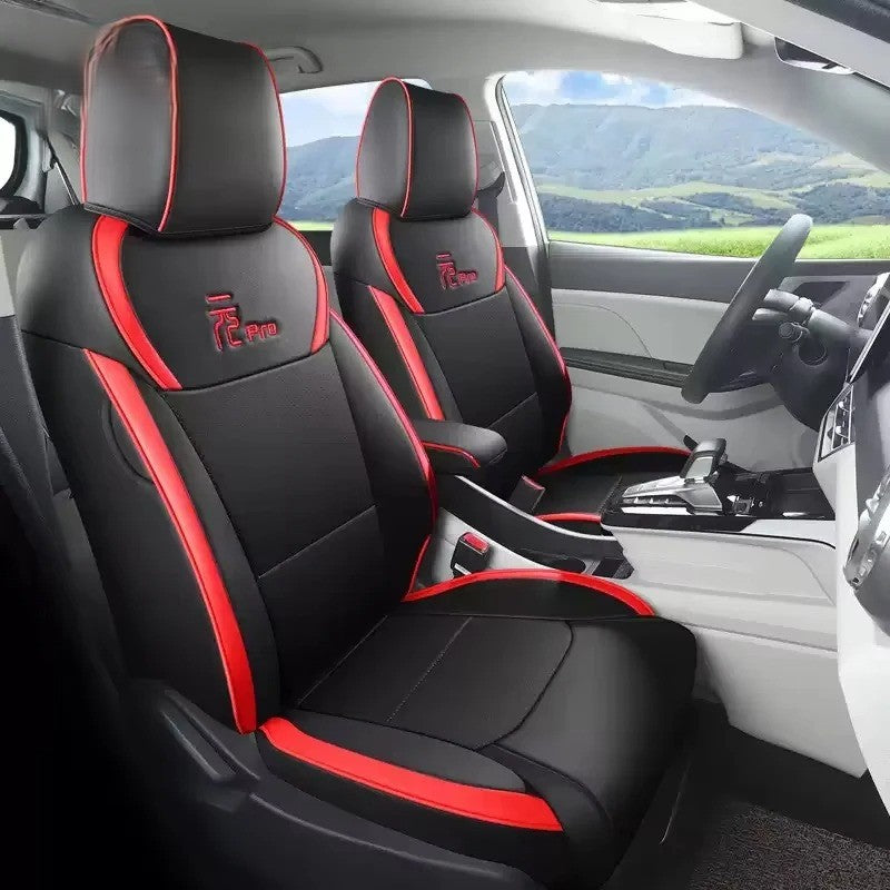 BYD ATTO 2 YUAN Pro/ATTO 2 2020-2023 Car Seat Cover All Season