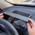 BYD KING Destroyer 05 Instrument Screen Rear Storage Box