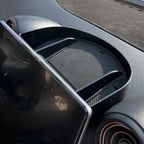 BYD Dolphin 2022 2023 Aufbewahrungsbox Zentraler Bedienbildschirm Navigationsbildschirm