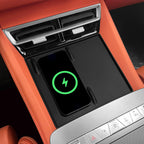 BYD Sealion 8 Wireless Charging Pad Non-slip Pad