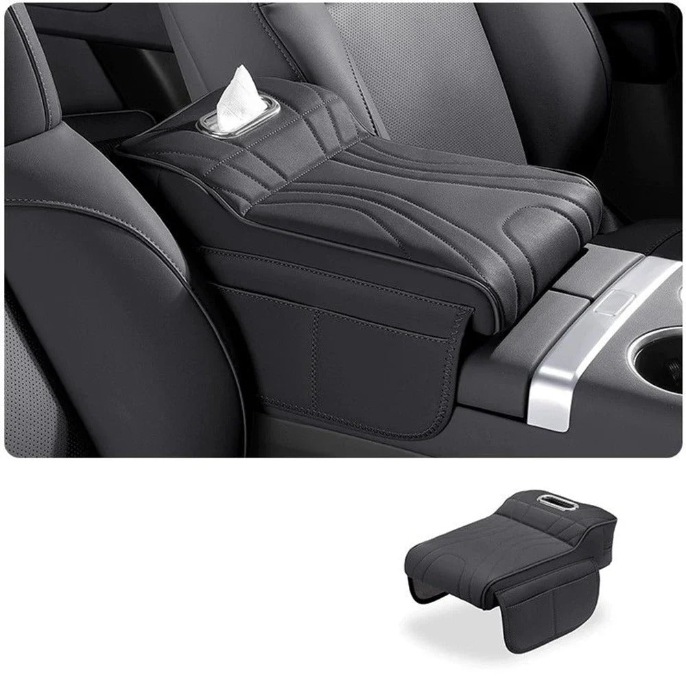 BYD Denza Leopard 5 Sealion 7 Car Armrest Box