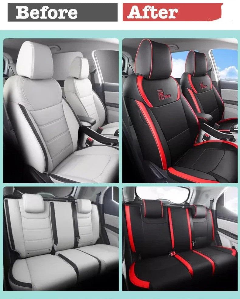 BYD ATTO 2 YUAN Pro/ATTO 2 2020-2023 Car Seat Cover All Season