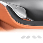 BYD Sealion 7 EV Drip Glue Shift Button Sticker - BYDAC