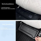 BYD Yuan UP Atto 2 Under Seat Storage Box - BYDAC