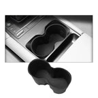 BYD Yuan Up 2024 2025 Car Storage Box Set - BYDAC