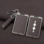 Zinc Alloy Key Case For BYD Leopard 5
