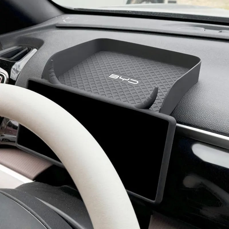 BYD SONG PRO SEALION 5 DMi Dashboard Storage Box Screen Protector