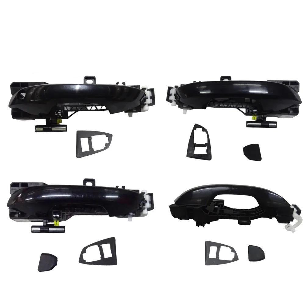 BYD ATTO 3 Door Handle-Front REAR LEFT RIGHT OEM