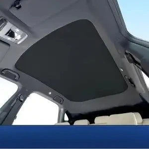 BYD Sealion 7 Sunshade Proof Car Sunroof Sky Curtain
