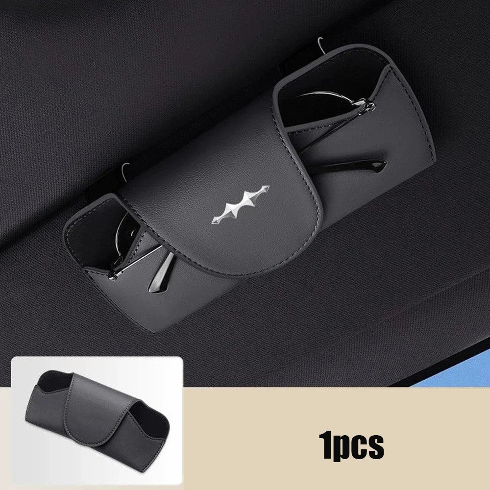 BYD Equation Leopard 5 Leopard 8 Car mounted glasses case