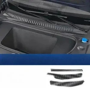 BYD Sealion 7 Car Front Trunk Storage Box Dust Cover