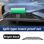 BYD Sealion 7 EV 2024 Car Interior Accessories Air Intake Grille